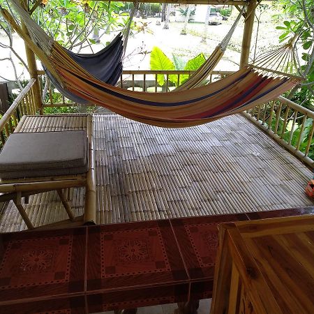 Beach House Taling Ngam Beach Buitenkant foto