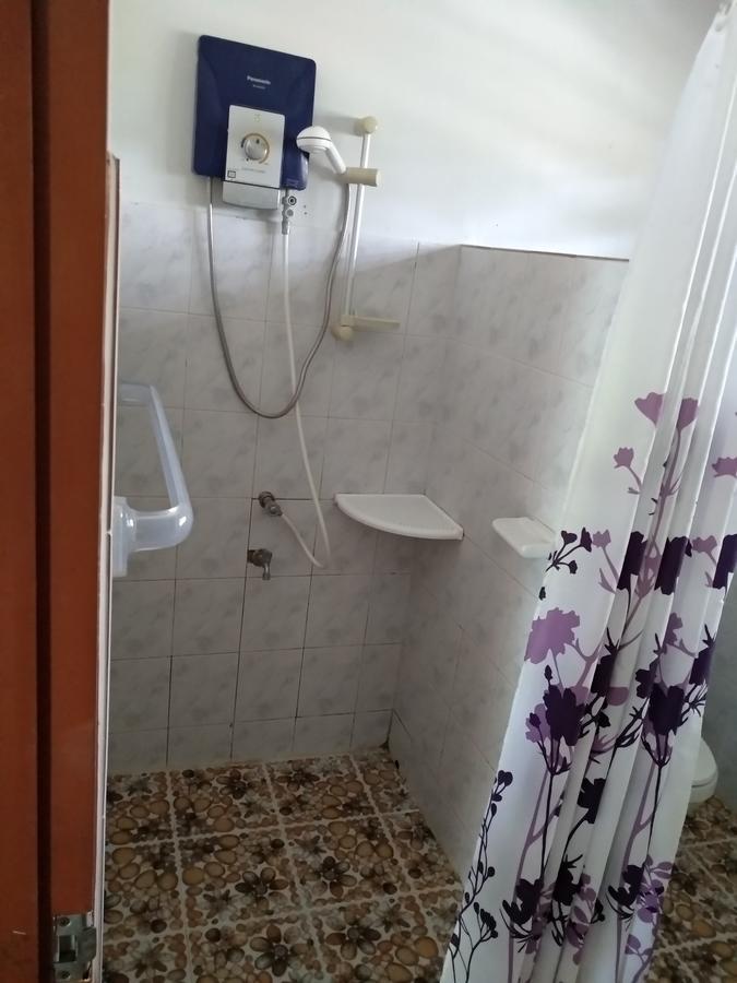Beach House Taling Ngam Beach Buitenkant foto