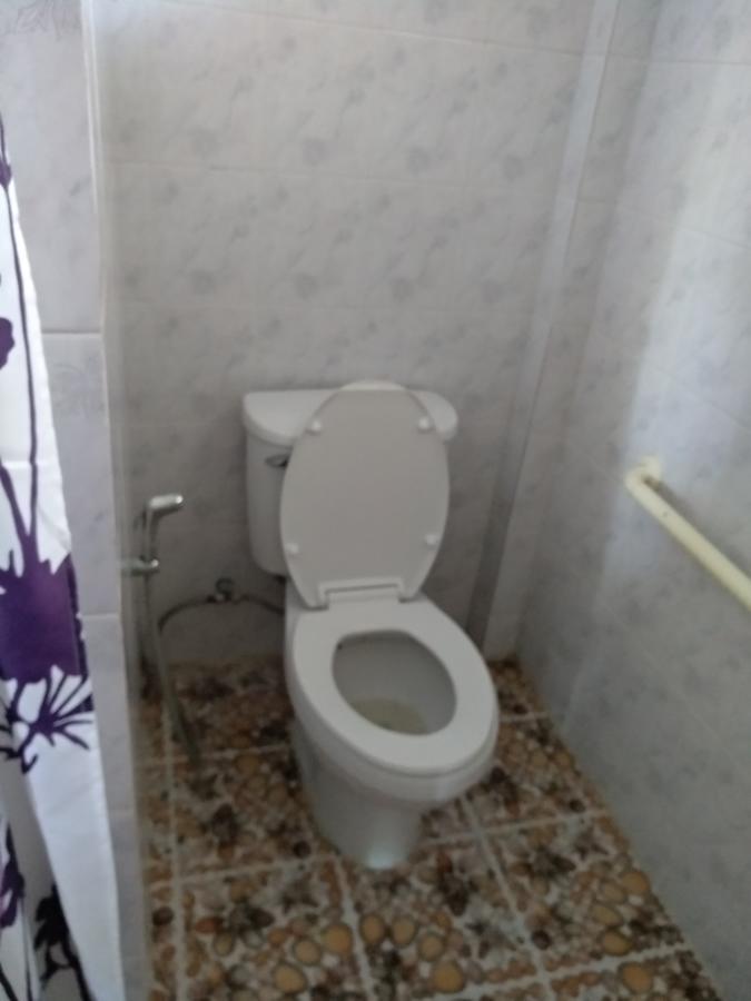 Beach House Taling Ngam Beach Buitenkant foto